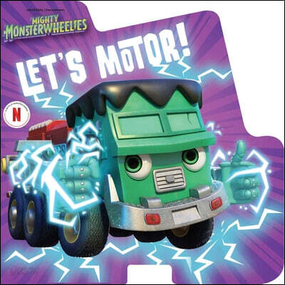 Let’s Motor!
