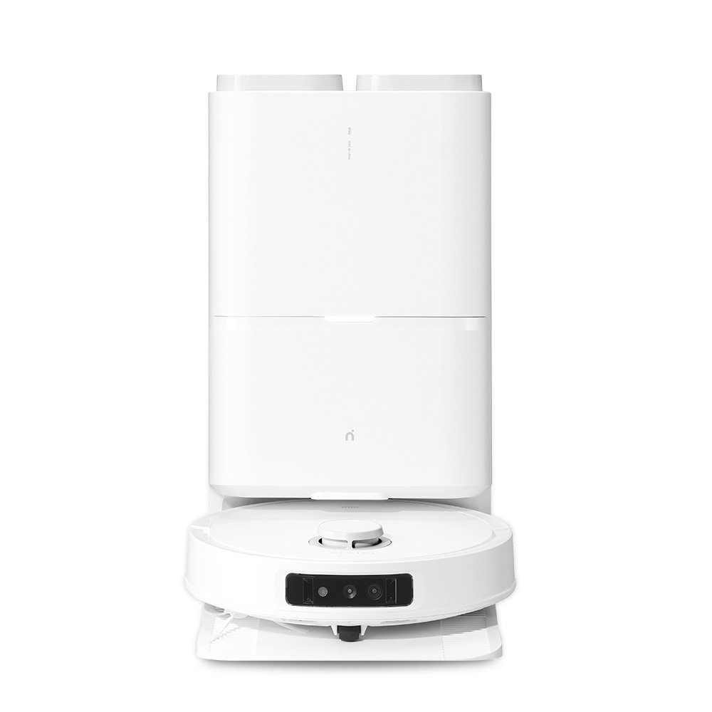 아이닉 iX30 AI Ultra 로봇청소기