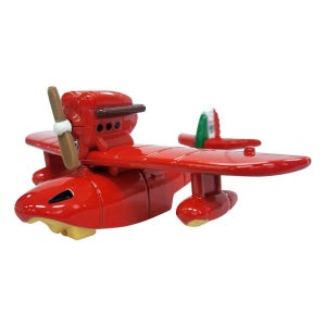 토미카 지브리토미카 붉은돼지 (02)