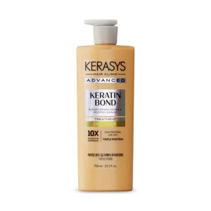 케라시스 케라틴본드 트리트먼트 (딥리페어) (750ML)