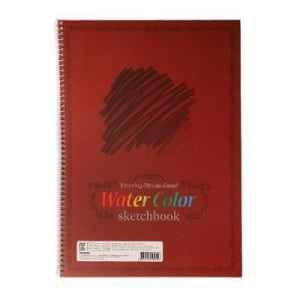 전문 스케치북 (8절)