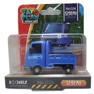 타요 플레이 미니카 으랏차