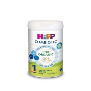 삼경프라자 힙 콤비오틱 유기농 1단계 (800G)