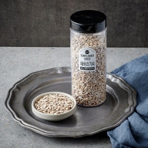 석보유통 해바라기씨 (300G)