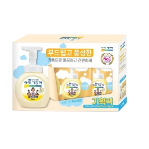 아이깨끗해 기획 (순) (650ML)