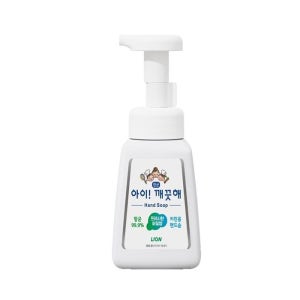 아이깨끗해 용기 (키친민트) (250ML)