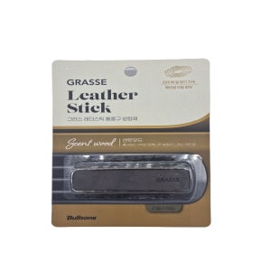 불스원 ㉥ 그라스 레더스틱 (센트우드)