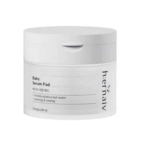 <b>어네이브</b> 베이비 세럼패드 90ml