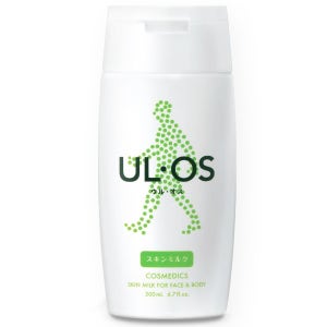 우르오스 스킨 밀크 (200ML)