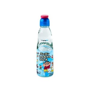 크레용 신짱 라무네 (200ML)