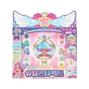 캐치티니핑 슈팅스타 티니핑 슈팅스타팩트
