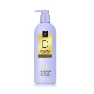 엘라스틴 10X 샴푸 (데미지) (680ML)