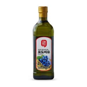 오늘좋은 포도씨유 (1L)