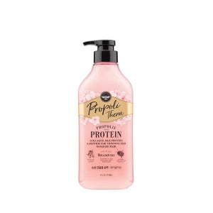 엘라스틴 프로폴리테라 샴푸 (체리블라썸) (500ML)