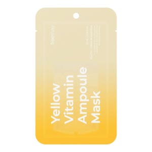 프리메이 옐로우 비타민 앰플 마스크 (1매)