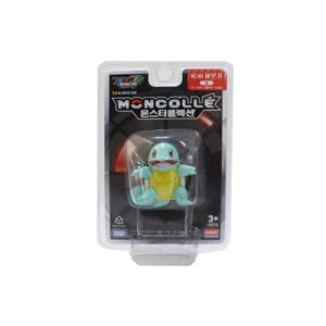 포켓몬스터 포켓몬 XYZ 꼬부기