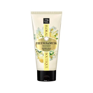 미쟝센 퍼퓸 트리트먼트(프리지아&머스크) (300ML)