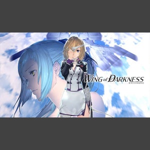 [STEAM][코드발송] Wing of Darkness 유익의 프로일라인