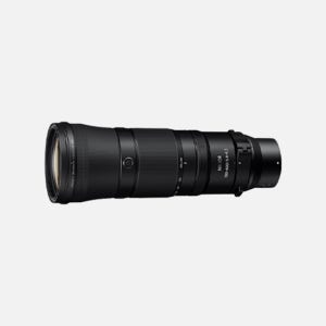 니콘 카메라 ★3/5~3/17 융 증정★ 니콘 풀프레임 미러리스 렌즈 Nikkor Z 180-600mm F/5.6-6.3 Vr