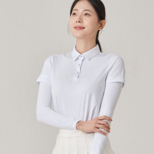 자바스 자외선차단 살색 팔토시 골프 등산 자전거 운전 쿨토시