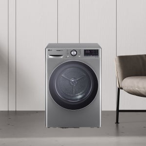 LG 트롬 건조기 RH10VTA