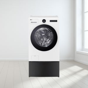 [으뜸효율 가전] LG 트롬 오브제컬렉션 워시콤보 FH25WAKX