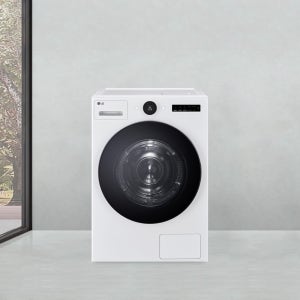 [으뜸효율 가전] LG 트롬 오브제컬렉션 건조기 RD22WS