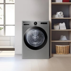 LG 트롬 오브제컬렉션 건조기 RD20VN