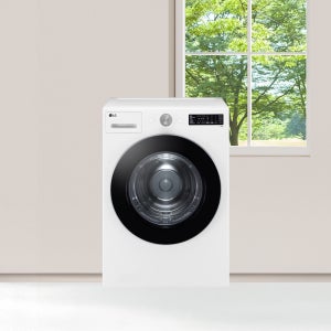 LG 트롬 오브제컬렉션 건조기 RG18WNST