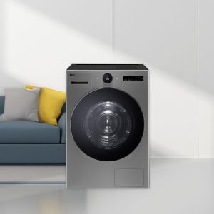 [으뜸효율 가전] LG 트롬 오브제컬렉션 건조기 RD22VS