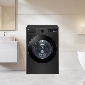 LG 트롬 오브제컬렉션 건조기 RG20KN