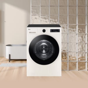 LG 트롬 오브제컬렉션 건조기 RG18EN