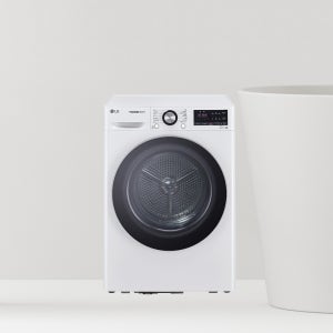 LG 트롬 건조기 RH10WTA
