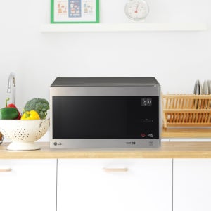 LG 전자레인지 MW25S