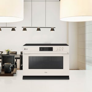 LG 디오스 오브제컬렉션 광파오븐 ML32EW1