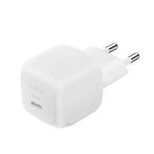 [벨킨] 벨킨 45W C타입 PD 3.1 PPS 초소형 고속 충전기 WCA013kr