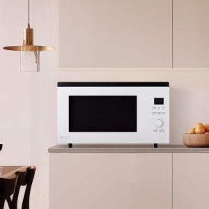 LG 디오스 오브제컬렉션 광파오븐 MLJ39WW