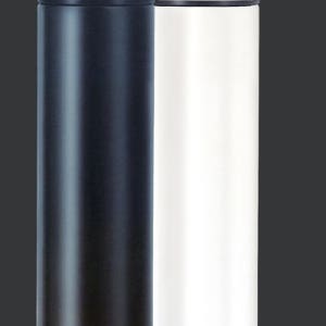 스마트 LED 온도 텀블러 인쇄 스텐 녹차망
