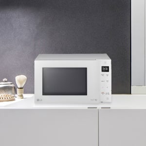 LG 전자레인지 MW23WD