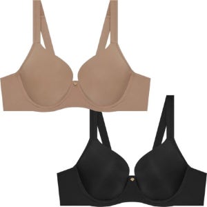 [롯데백화점] 트라이엄프 CDE 솔리드 큰컵 기능성 브라 2컬러 택1 TEWBR265 LE1219369697