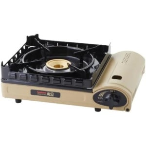 이와타니 카세트 부탄 버너 카제마루3 CB-KZ-3