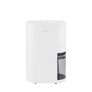 LG 휘센 오브제컬렉션 제습기 DQ235MWGA