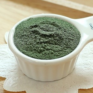 <b>클로렐라</b>가루 (<b>클로렐라</b>분말 천연색소 국산)(50g)