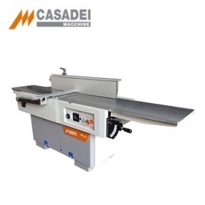 카사데이 PF41 수압대패 (8HP/380V) Xylent 헬리컬 헤드 Automatic brake on motor