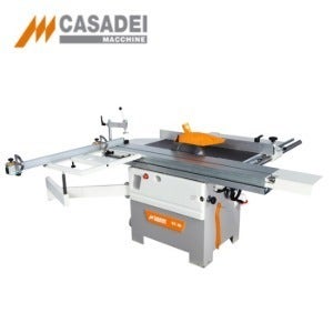카사데이 SC20 슬라이딩 테이블쏘 (3.4HP/220V) 1600mm 슬라이딩