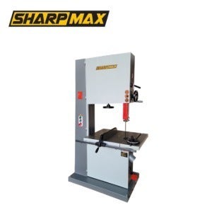 샤프맥스 SM-2400 밴드쏘