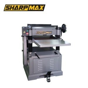 샤프맥스 G0454Z 헬리컷 자동대패(단상/삼상 선택)