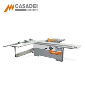 카사데이 SC30 슬라이딩 테이블쏘 (4.8HP/220V) 2600mm 슬라이딩