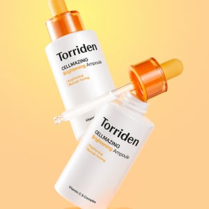 [토리든] [SET] 셀메이징 비타C 브라이트닝 앰플 30ml x 2개 5006141787