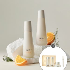 [숨37] 타임에너지 브라이트 2종 기획세트 P2025032800005